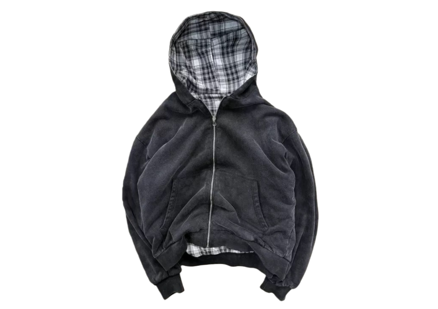 Aquiline Plaid Archive Zip