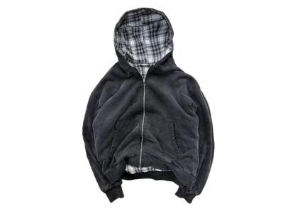 Aquiline Plaid Archive Zip
