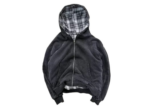 Aquiline Plaid Archive Zip