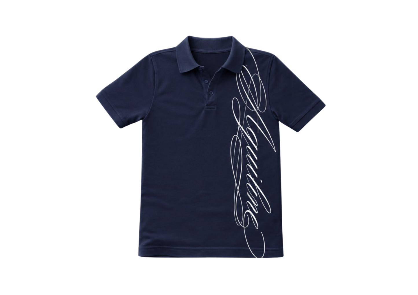 Calligrafia Polo
