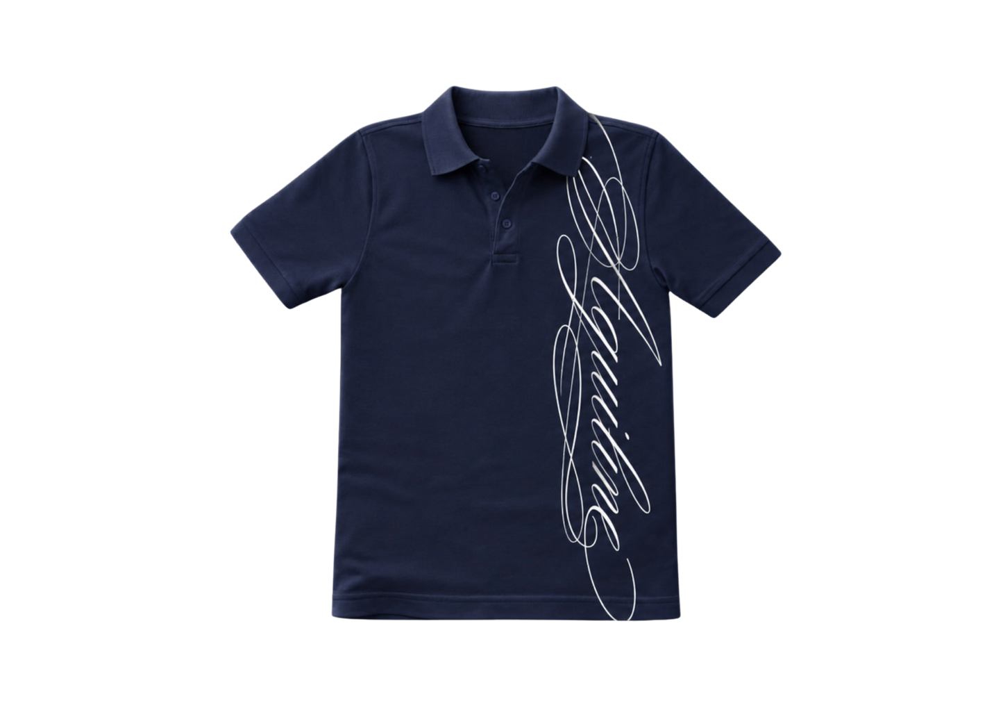 Calligrafia Polo