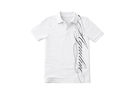 Calligrafia Polo